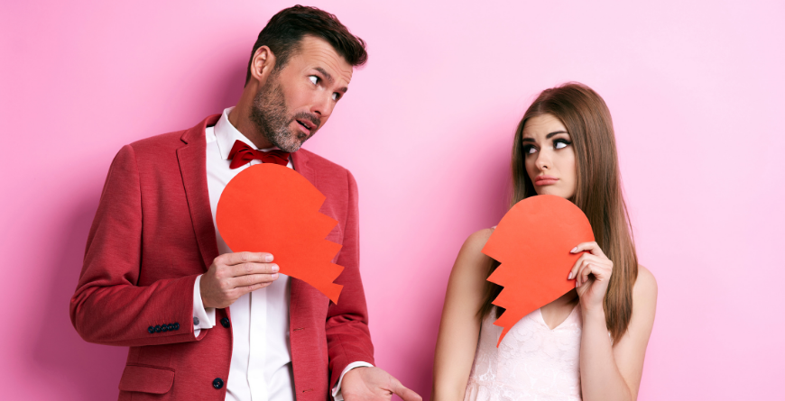 Divorț... ești oare pe calea cea bună?
